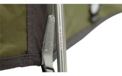 Robens Voyager Versa 4 Tunnel Tent 4 People 415 X 230 X 125 Cm -Fritz Berger 731651 5040509