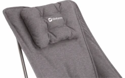 Outwell Tryfan Camping Chair Grey