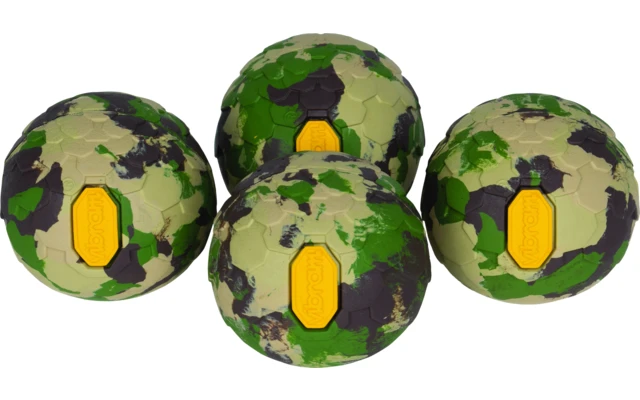 Helinox Vibram Ball Feet Set Rubber Feet 55 Mm Field Camo 9 Helinox Vibram Ball Feet Set Rubber Feet 55 Mm Field Camo - Image 7