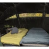 Outwell Parkdale 6PA Inflatable Tunnel Tent Four Room For 6 People