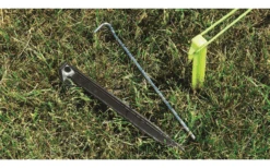 Outwell Parkdale 6PA Inflatable Tunnel Tent Four Room For 6 People 12 Outwell Parkdale 6PA Inflatable Tunnel Tent Four Room For 6 People -Fritz Berger 732647 4970168