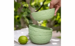 Koziol Club Bowl Bowl 700 Ml Nature Leaf Green 13 Koziol Club Bowl Bowl 700 Ml Nature Leaf Green -Fritz Berger 732665 4914626 1