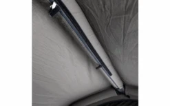 Dometic Pico FTC 2X2 TC Inflatable Camping Tent For Two People -Fritz Berger 733496 5077943