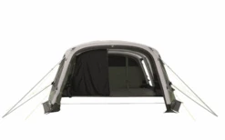 Outwell Queensdale 8PA Inflatable Tunnel Tent Five Room For 8 People -Fritz Berger 733910 5123312