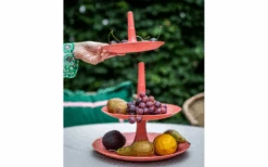 Koziol Babell L Etagere Nature Desert Sand 8 Koziol Babell L Etagere Nature Desert Sand -Fritz Berger 735128 4914557