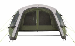 Outwell Norwood 6 Tunnel Tent Four Room For 6 People 12 Outwell Norwood 6 Tunnel Tent Four Room For 6 People -Fritz Berger 735470 4967453