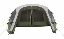 Outwell Norwood 6 Tunnel Tent Four Room For 6 People 13 Outwell Norwood 6 Tunnel Tent Four Room For 6 People -Fritz Berger 735473 4967459