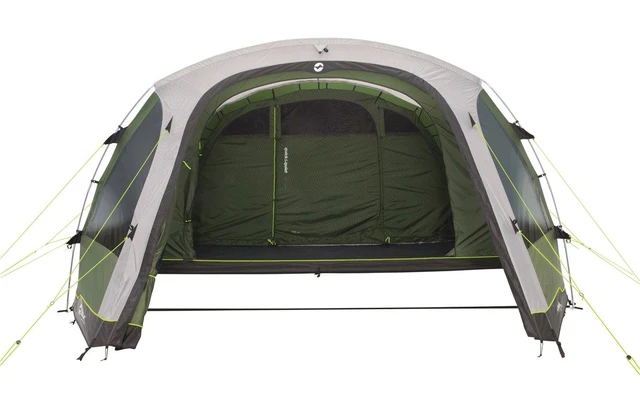 Outwell Norwood 6 Tunnel Tent Four Room For 6 People 8 Outwell Norwood 6 Tunnel Tent Four Room For 6 People - Image 6