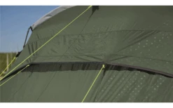 Outwell Norwood 6 Tunnel Tent Four Room For 6 People 15 Outwell Norwood 6 Tunnel Tent Four Room For 6 People -Fritz Berger 735479 4967471