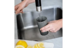 Koziol Connect Cup L Drinking Cup 350 Ml Nature Coral 11 Koziol Connect Cup L Drinking Cup 350 Ml Nature Coral -Fritz Berger 735542 4914950