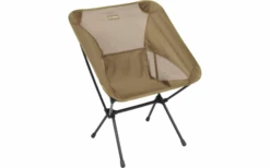 Helinox Chair One XL Camping Chair Coyote Tan -Fritz Berger 735572 4876637
