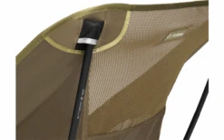 Helinox Chair One XL Camping Chair Coyote Tan -Fritz Berger 735578 4876649