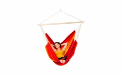 Amazonas Hanging Seat Brasil 1.3 M Mocca -Fritz Berger 737150 4967756