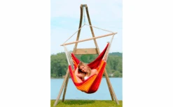 Amazonas Hanging Seat Brasil 1.3 M Mocca -Fritz Berger 737153 4967762