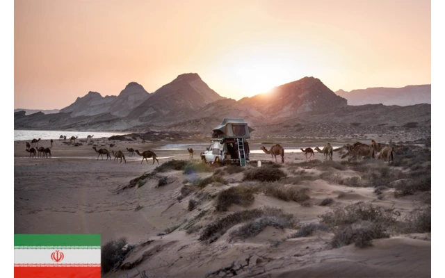 Gordigear Roof Tent 140 Plus For 2 People With Awning 140 X 320 Cm Gray 4 Gordigear Roof Tent 140 Plus For 2 People With Awning 140 X 320 Cm Gray - Image 2