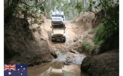 Gordigear Roof Tent 180 Plus For 4 People With Awning 180 X 320 Cm Gray -Fritz Berger 737405 4968791