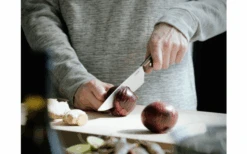 Fiskars Norr Chef's Knife 32.6 Cm