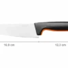 Fiskars Functional Form Chef's Knife Medium 29 Cm -Fritz Berger 737507 4980155