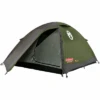 Coleman Active Tent Darwin 3 Dome Tent For 3 People -Fritz Berger 739784 4979369
