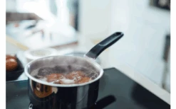 Fiskars Functional Form Saucepan 1.5 Liters 9 Fiskars Functional Form Saucepan 1.5 Liters -Fritz Berger 739886 4988033