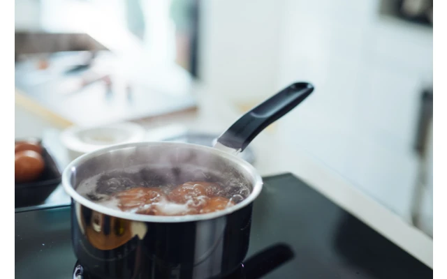 Fiskars Functional Form Saucepan 1.5 Liters 6 Fiskars Functional Form Saucepan 1.5 Liters - Image 4