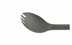 Sea To Summit Alpha Light Cutlery Spork Fork Spoon Combination