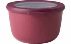 Mepal Cirqula Multi Bowl Round 500 Ml Nordic Denim -Fritz Berger 742112 5018261 2