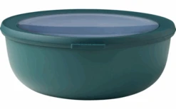Mepal Cirqula Multi Bowl Round 2250 Ml Nordic Berry