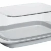 Mepal Butter Dish White -Fritz Berger 742142 4982282