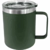 Origin Outdoors Stainless Steel Insulated Mug Color 0.35 Liter Dark Blue