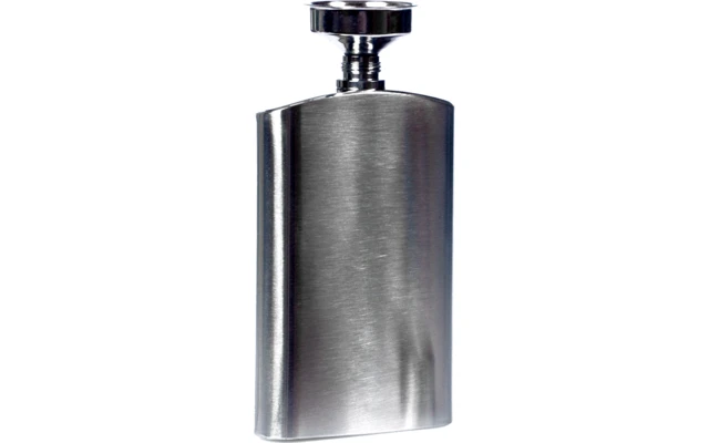 Origin Outdoors Stainless Steel Funnel For Hip Flasks 3 Origin Outdoors Stainless Steel Funnel For Hip Flasks
