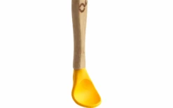 Pandoo Bamboo And Silicone Children Spoon Set 5 Pieces 13 Pandoo Bamboo And Silicone Children Spoon Set 5 Pieces -Fritz Berger 746441 4993397