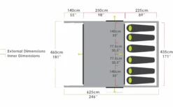 Zempire Pro TXL V2 -Fritz Berger 747773 4999715