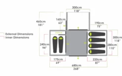 Zempire Pro II V2 -Fritz Berger 747902 4994393