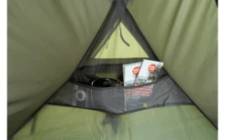 Mountain Guide Geodesic Tent Carpi II -Fritz Berger 748397 5005898
