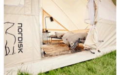 Nordisk Utgard 13.2 TC - 6 Person Tent 11 Nordisk Utgard 13.2 TC - 6 Person Tent -Fritz Berger 751313 5015696