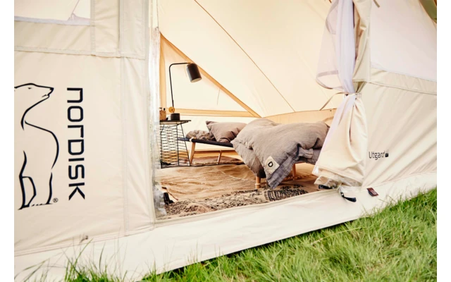 Nordisk Utgard 13.2 TC - 6 Person Tent 5 Nordisk Utgard 13.2 TC - 6 Person Tent - Image 3