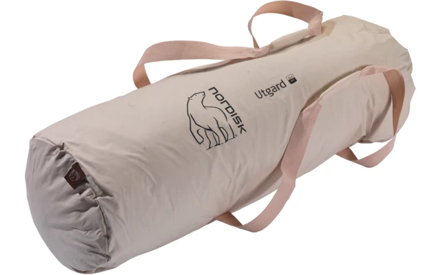 Nordisk Utgard 13.2 TC - 6 Person Tent 6 Nordisk Utgard 13.2 TC - 6 Person Tent - Image 4