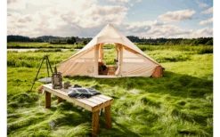 Nordisk Utgard 13.2 TC - 6 Person Tent 15 Nordisk Utgard 13.2 TC - 6 Person Tent -Fritz Berger 751325 5015720