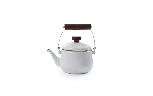 Barebones Teapot Egg Shell 4 Barebones Teapot Egg Shell - Image 2