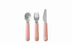 Mepal Mio Children Cutlery Set 3 Pieces Sailors Bay 7 Mepal Mio Children Cutlery Set 3 Pieces Sailors Bay -Fritz Berger 751979 5018753