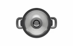 Fiskars Functional Form Casserole With Lid 3 Liters -Fritz Berger 753518 5036324