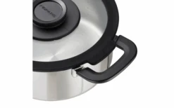Fiskars Functional Form Casserole With Lid 3 Liters -Fritz Berger 753536 5036306