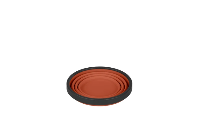 Sea To Summit X-Cup Collapsible Mug 250 Ml Navy 5 Sea To Summit X-Cup Collapsible Mug 250 Ml Navy - Image 3