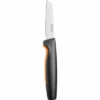 Fiskars Functional Form Paring Knife Straight Blade 19.8 Cm -Fritz Berger 754493 5041724