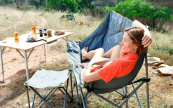 Berger Relax Double Folding Sofa -Fritz Berger 755561 5052818