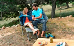 Berger Relax Double Folding Sofa -Fritz Berger 755564 5052824