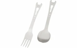 Alpine Spoon Tool Combination Short