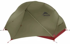MSR Hubba Bubba NX 2 Ultralight 2 Person Tent