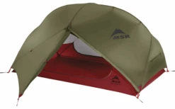 MSR Hubba Bubba NX 2 Ultralight 2 Person Tent -Fritz Berger 755885 5128739